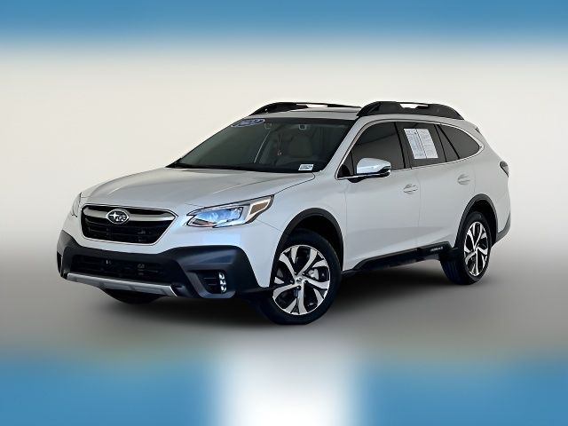 2022 Subaru Outback Limited XT