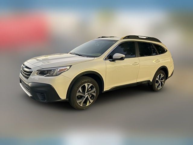 2022 Subaru Outback Limited XT