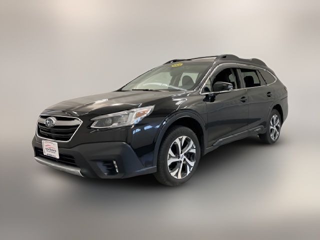 2022 Subaru Outback Limited XT