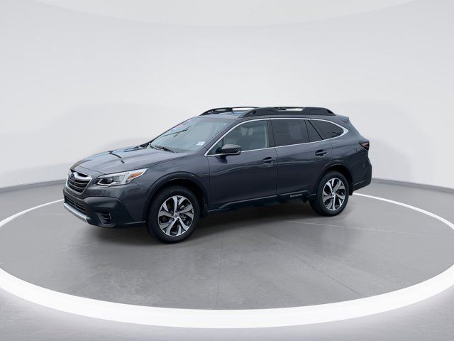 2022 Subaru Outback Limited XT