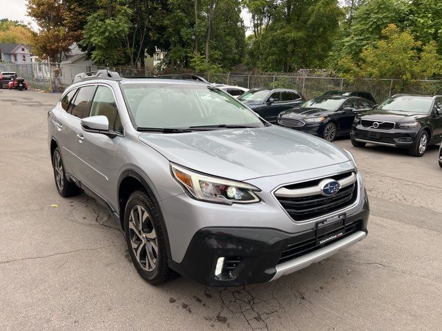 2022 Subaru Outback Limited XT