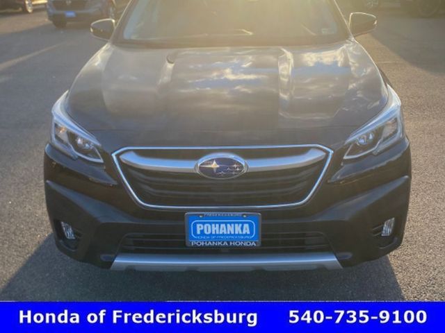 2022 Subaru Outback Limited XT