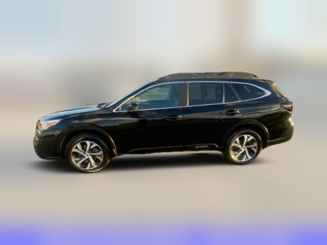 2022 Subaru Outback Limited XT