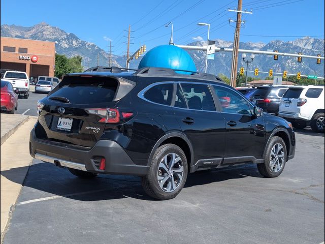 2022 Subaru Outback Limited XT