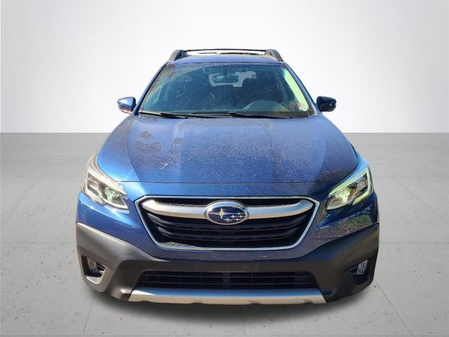 2022 Subaru Outback Limited XT