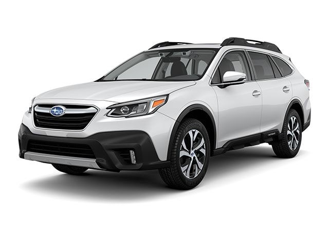 2022 Subaru Outback Limited XT