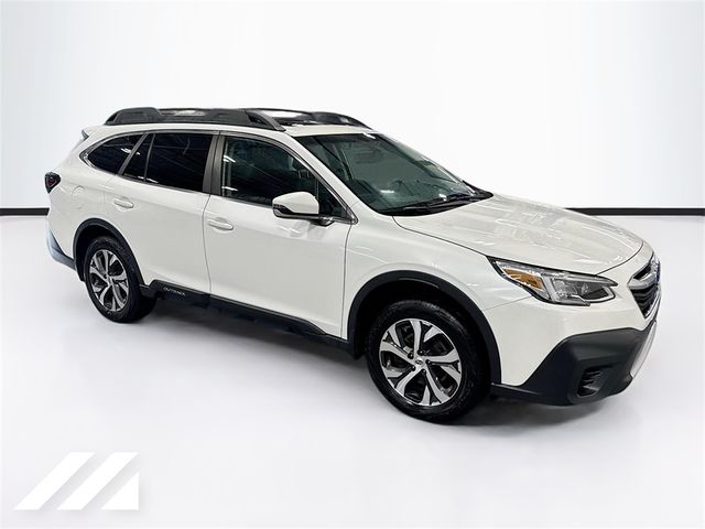 2022 Subaru Outback Limited XT