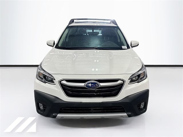 2022 Subaru Outback Limited XT