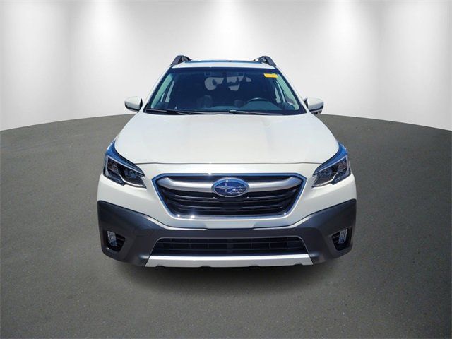 2022 Subaru Outback Limited XT