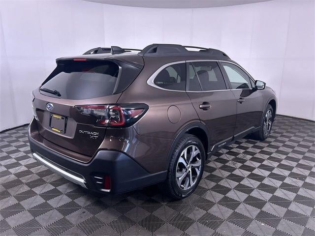 2022 Subaru Outback Limited XT