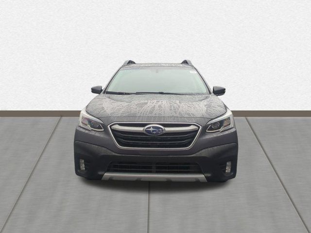 2022 Subaru Outback Limited XT