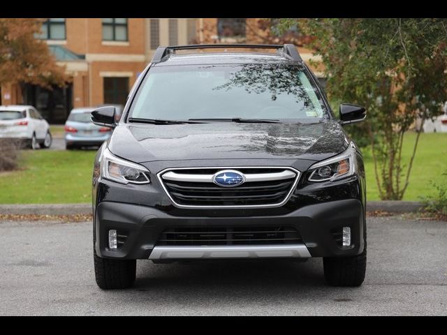 2022 Subaru Outback Limited XT