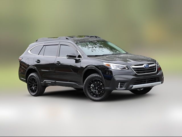 2022 Subaru Outback Limited XT