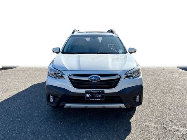 2022 Subaru Outback Limited XT