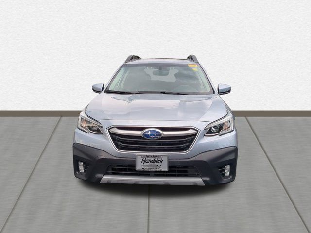 2022 Subaru Outback Limited XT
