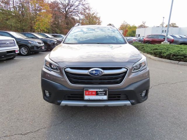 2022 Subaru Outback Limited XT