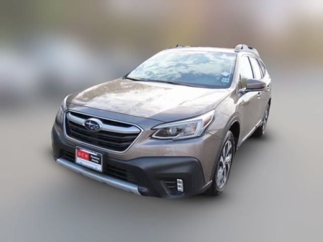 2022 Subaru Outback Limited XT