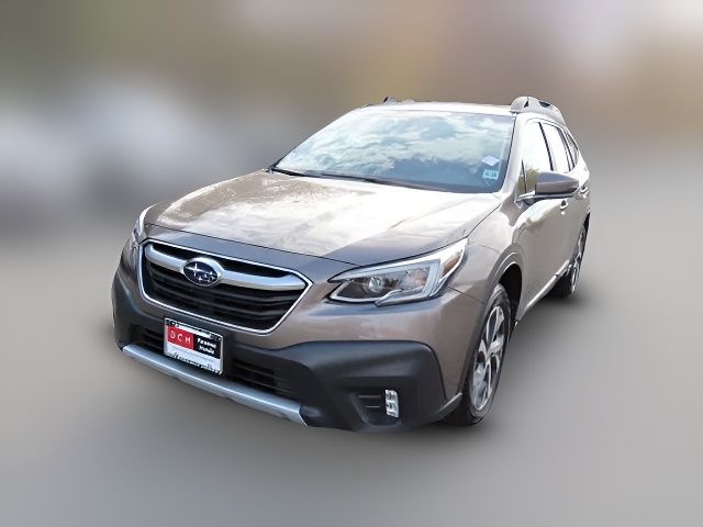 2022 Subaru Outback Limited XT