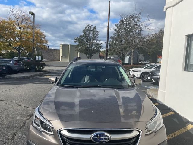 2022 Subaru Outback Limited XT