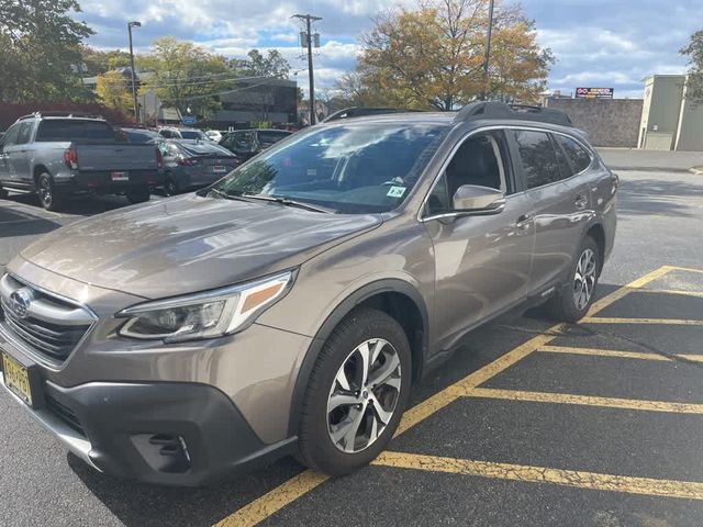 2022 Subaru Outback Limited XT