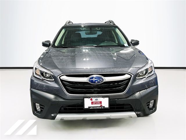 2022 Subaru Outback Limited XT