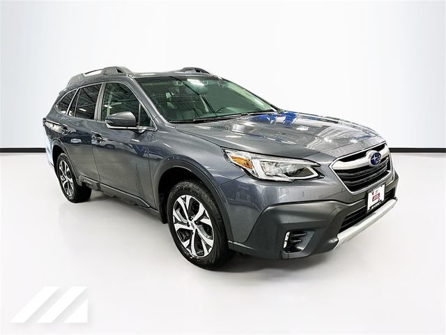 2022 Subaru Outback Limited XT