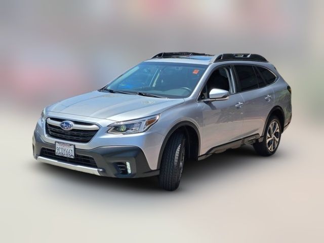 2022 Subaru Outback Limited XT