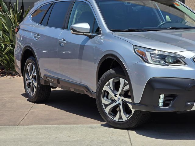 2022 Subaru Outback Limited XT
