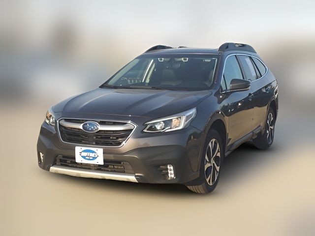 2022 Subaru Outback Limited XT