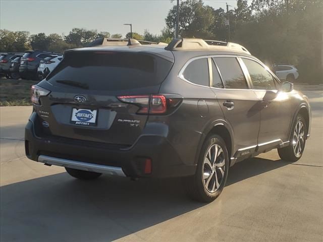 2022 Subaru Outback Limited XT