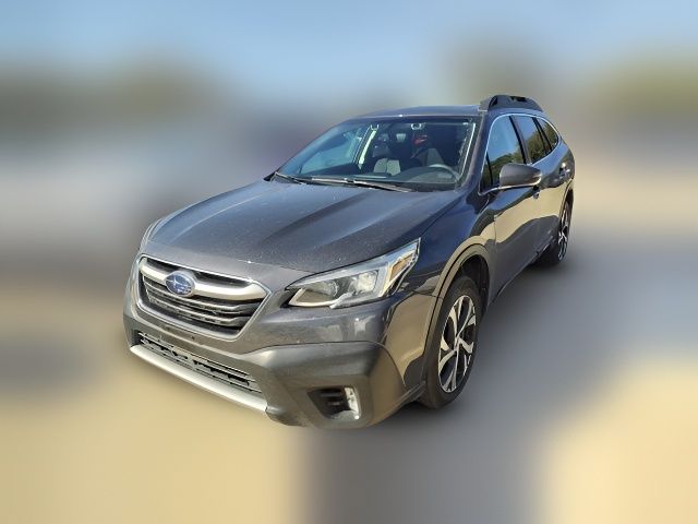 2022 Subaru Outback Limited XT