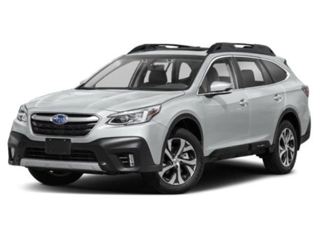 2022 Subaru Outback Limited XT