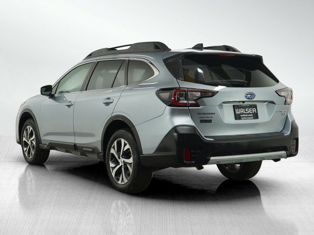 2022 Subaru Outback Limited XT