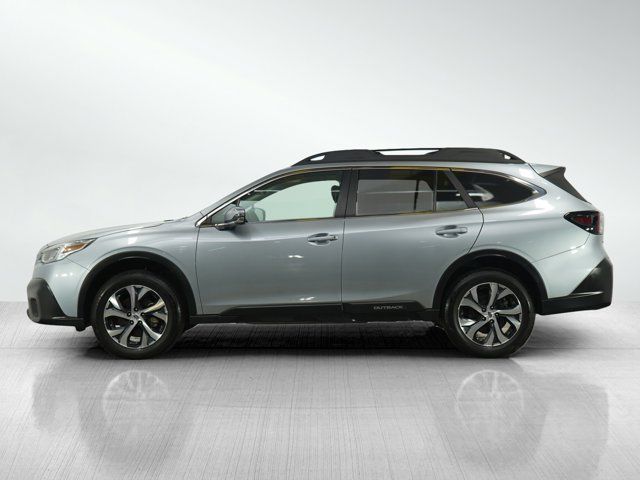 2022 Subaru Outback Limited XT