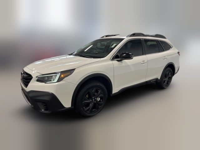 2022 Subaru Outback Onyx Edition XT