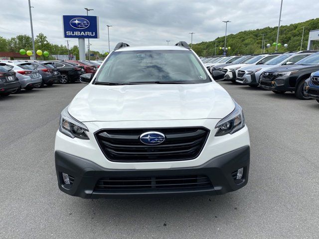 2022 Subaru Outback Onyx Edition XT