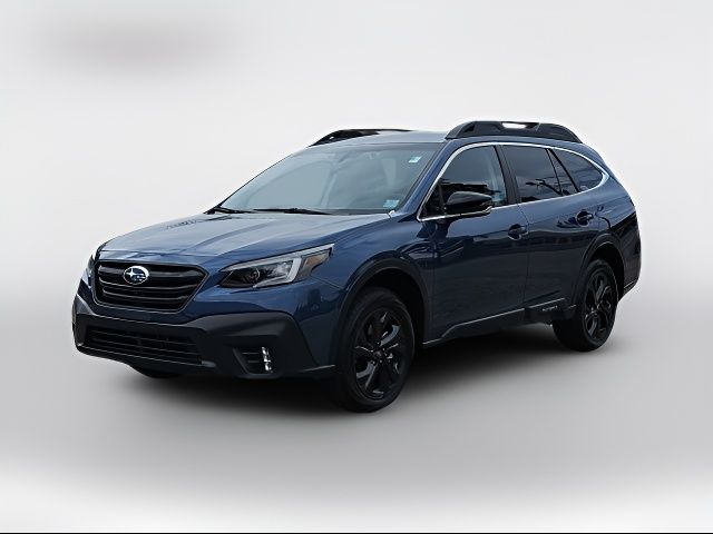 2022 Subaru Outback Onyx Edition XT