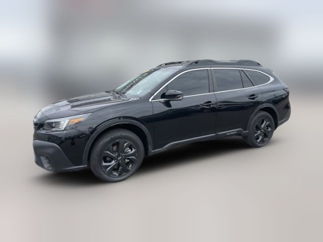 2022 Subaru Outback Onyx Edition XT