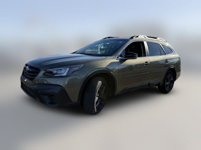 2022 Subaru Outback Onyx Edition XT