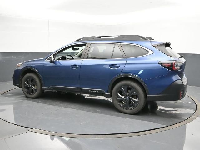 2022 Subaru Outback Onyx Edition XT