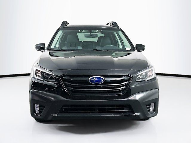 2022 Subaru Outback Onyx Edition XT