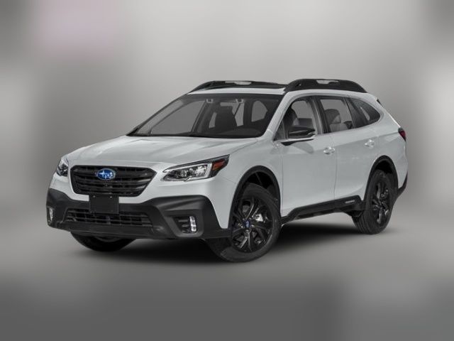 2022 Subaru Outback Onyx Edition XT