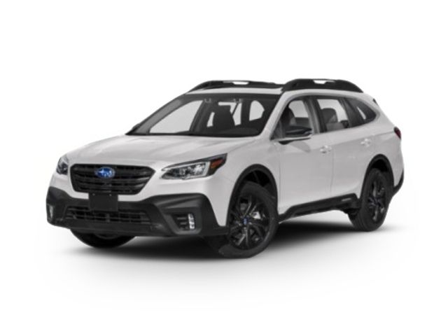 2022 Subaru Outback Onyx Edition XT