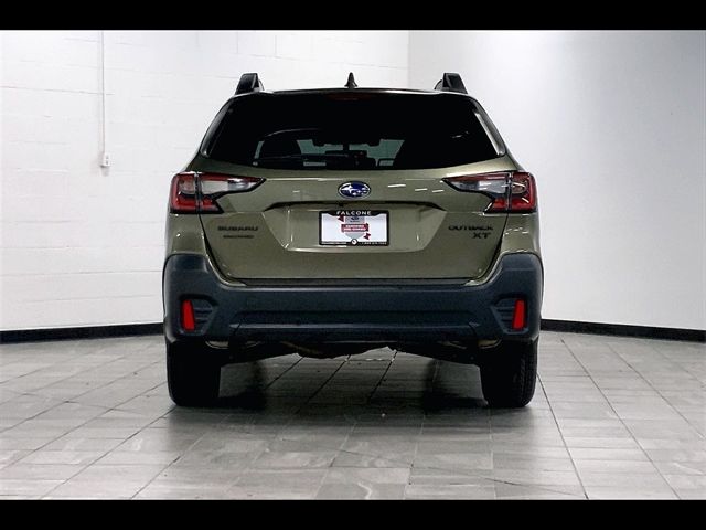 2022 Subaru Outback Onyx Edition XT