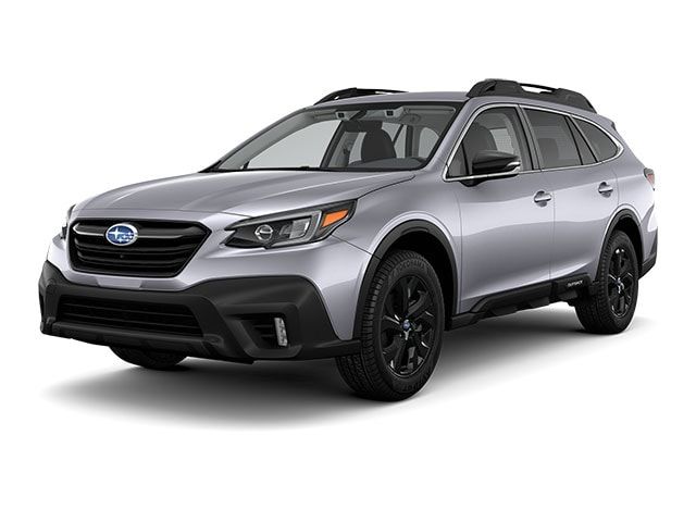 2022 Subaru Outback Onyx Edition XT