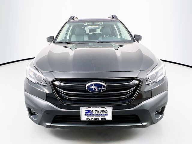 2022 Subaru Outback Onyx Edition XT