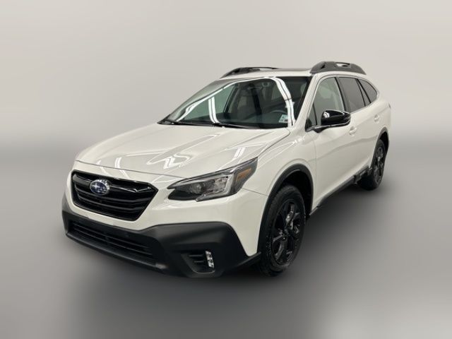 2022 Subaru Outback Onyx Edition XT