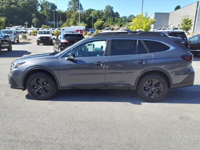 2022 Subaru Outback Onyx Edition XT