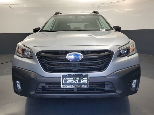 2022 Subaru Outback Onyx Edition XT