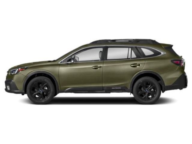 2022 Subaru Outback Onyx Edition XT